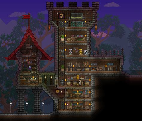 Image result for Magic Build Terraria