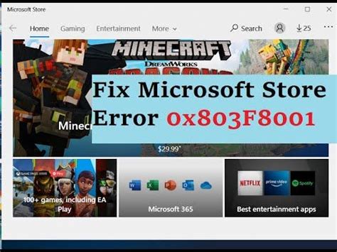 Image result for Fix Store Windows 1.0