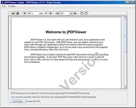 Image result for Java PDF Viewer
