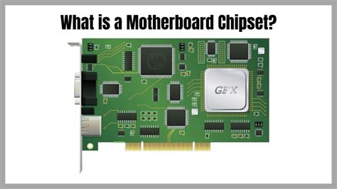 Image result for Chipset Computer