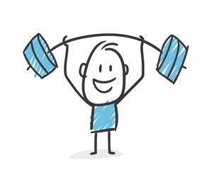 Image result for Simple Stick Figure Drawing