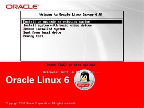 Image result for Install Oracle Database On Oracle Linux 6