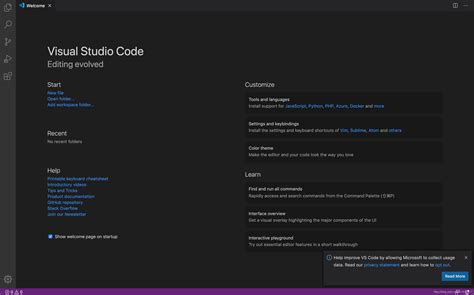 Macos vs Code HTML Tags に対する画像結果
