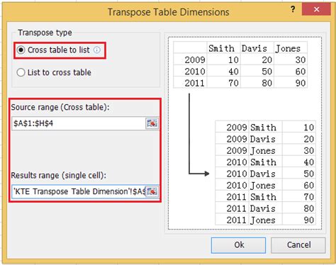 Image result for Transpose PivotTable Excel