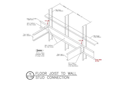 Image result for Cold-Formed Blocking