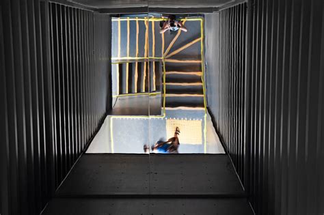 Image result for Shell Shipping Container