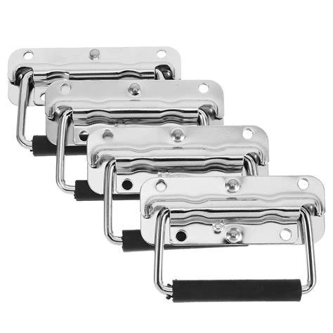 Afbeeldingsresultaten voor Spring Loaded Handle Axel