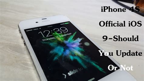 Image result for iOS 9 Update