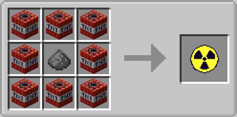 Image result for Create Nuke Mod