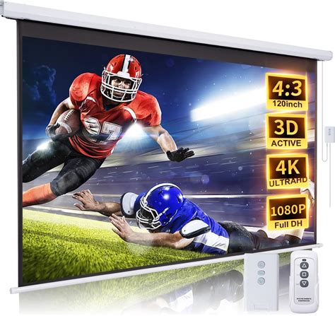 Afbeeldingsresultaten voor Video Projection Screen