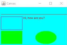 Java Create Canvas に対する画像結果