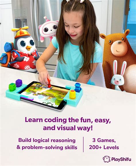 Toradh íomhá ar Fun Interactive Coding