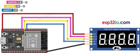 Arduino 4 Digit Seven Segment Display എന്നതിനുള്ള ഇമേജ് ഫലം