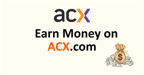 Image result for ACX Scam
