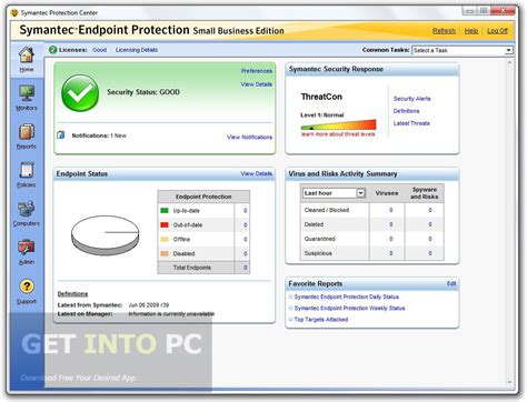 Image result for Symantec Endpoint Protection Download 64-Bit
