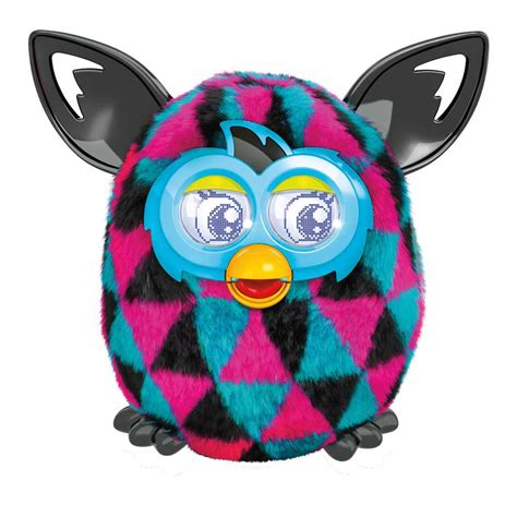 Afbeeldingsresultaten voor First Gen Furby Boom