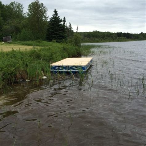 Toradh íomhá ar Floating Dock Assembly
