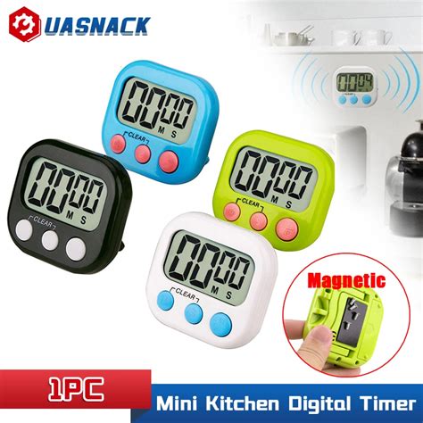 Image result for Mini Log Digital Timer