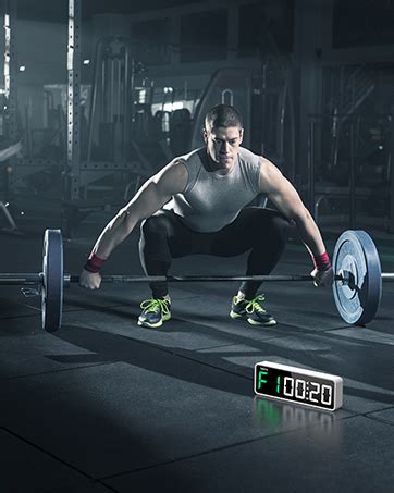 Afbeeldingsresultaten voor Gym Timer App