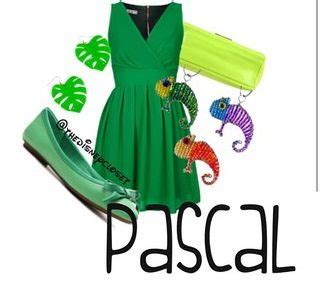Image result for Pascal Color Theme