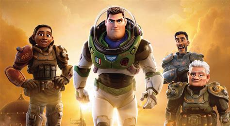 Image result for Buzz lightyear movie