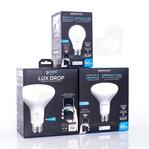 Image result for Smart LED Box