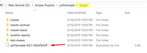 Image result for Create a Java File in Terminal