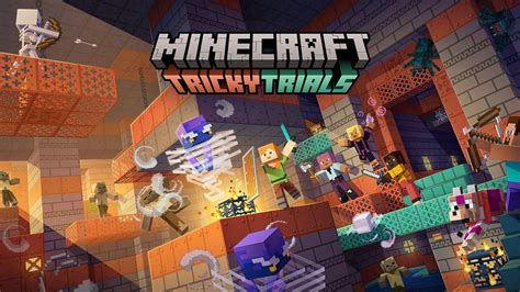 Image result for Minecraft Update Names