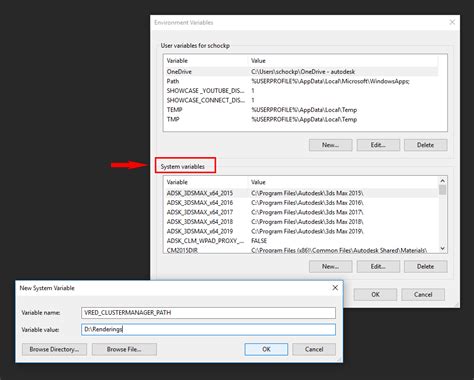 Bildergebnis für InstallShield Environment Path Variables