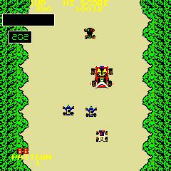 Toradh íomhá ar Bump N Jump Arcade Controller