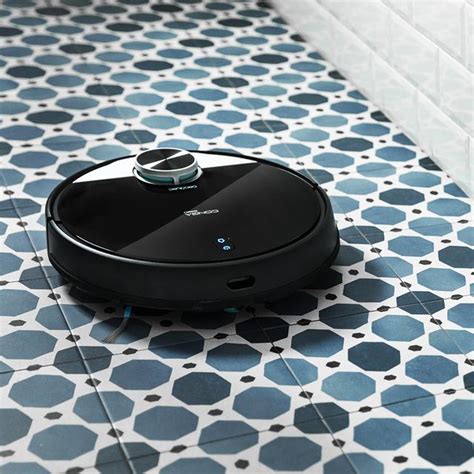 Afbeeldingsresultaten voor Robot Conga 3890 Ultra