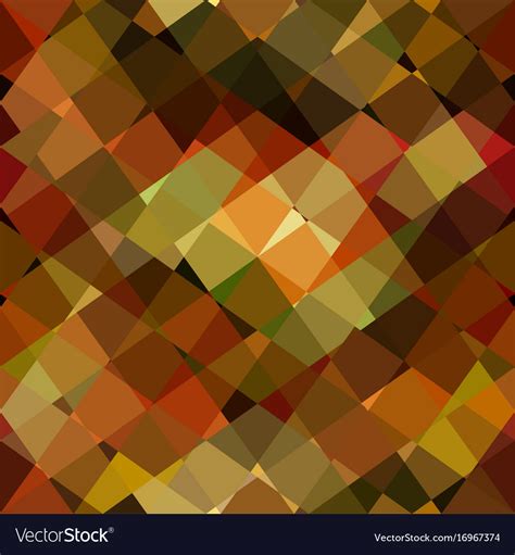 Geometric abstract pattern Royalty Free Vector Image