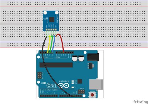 Toradh íomhá ar R3 Height Arduino