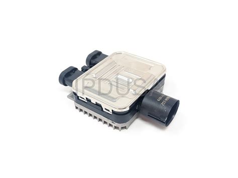 Image result for Volvo XC60 Fan Control Module