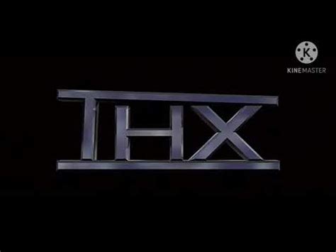 Image result for Thx Simpsons Logo