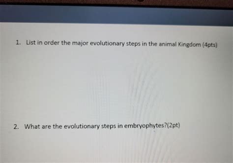 Image result for Evolutionary Steps