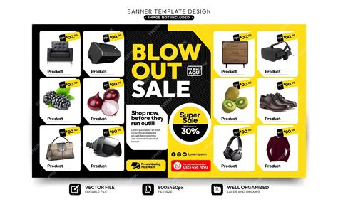 Banner Discount Copy Example に対する画像結果