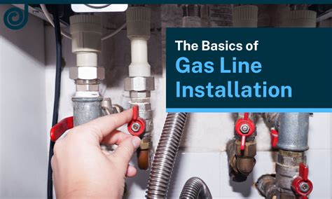 Image result for Proflex Gas Line Installation