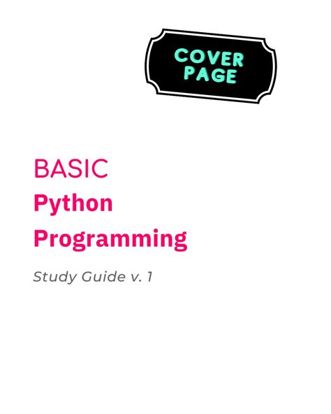 Python Code Guide に対する画像結果