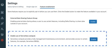 Afbeeldingsresultaten voor Databricks SQL Serverless