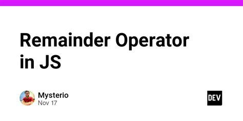 Remainder JavaScript に対する画像結果