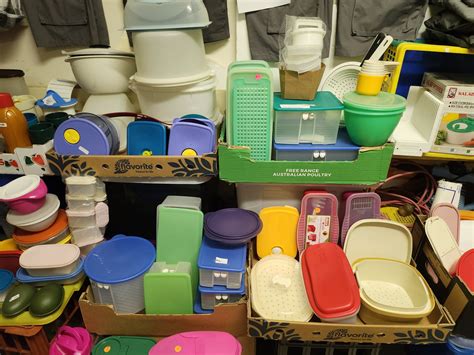 Toradh íomhá ar Used Tupperware for Sale Kitchener-Waterloo