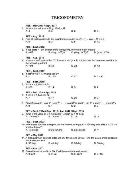 Toradh íomhá ar Data Symbol Trigonometry