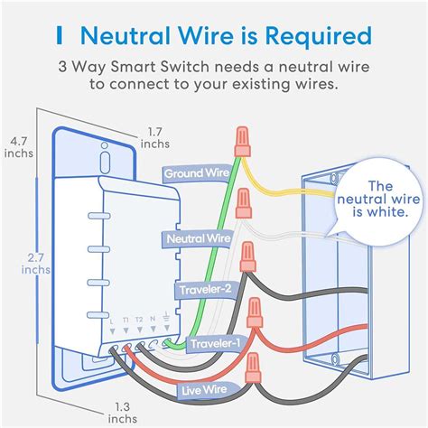 Neutral Wire in Light Switch に対する画像結果