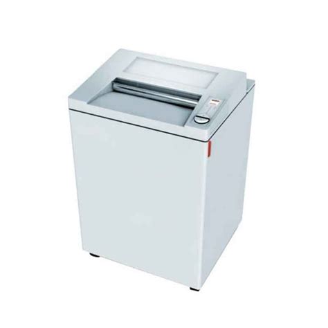 Toradh íomhá ar MBM Shredders