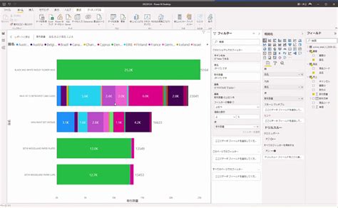 Hands-On Power Bi Tutorial Beginner to Pro に対する画像結果