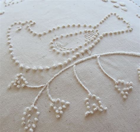 Candlewicking Instructions に対する画像結果