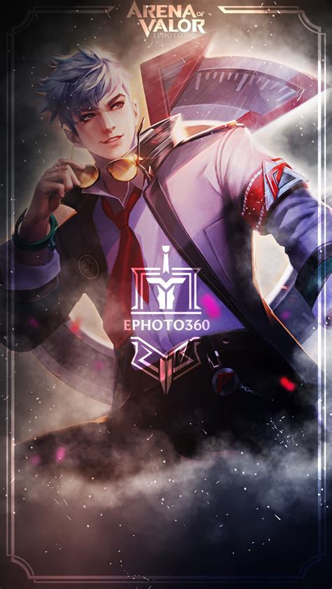 Backruond Game Liên Quân に対する画像結果