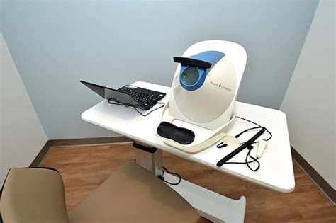 Image result for Vision Testing with Camera