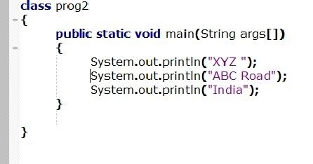 Code. My Name in Java に対する画像結果